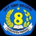 SMP Negeri 8 Pinrang